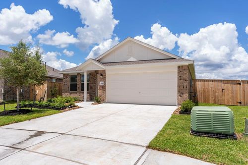 18602 Gravago Ln, New Caney, TX, 77357-3877 | Card Image