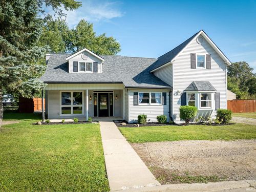408 E 7th St, Portland, IN, 47371-9401 | Card Image
