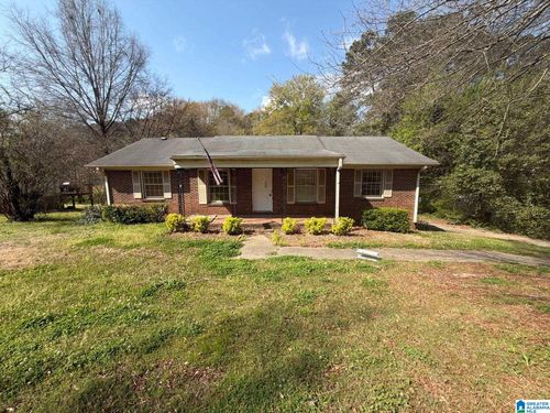 2512 3rd St Ne, CENTER POINT, AL, 35215-2606 | Card Image
