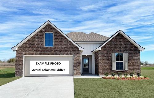 1501 Hamlet Lane, Lake Charles, LA, 70611 | Card Image