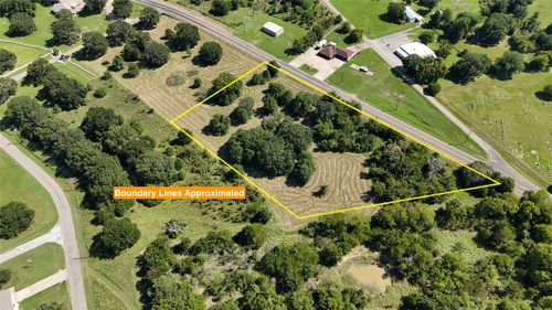 Lot 1, 2, & 3 Fm-416, Streetman, TX, 75859 | Card Image