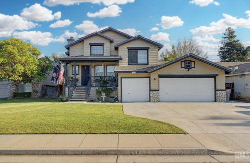 11523 Wrangler Dr, Bakersfield, CA, 93312-5135 | Card Image