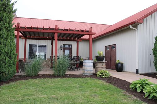 1796 N 1475 East Rd, Shelbyville, IL, 62565-4324 | Card Image