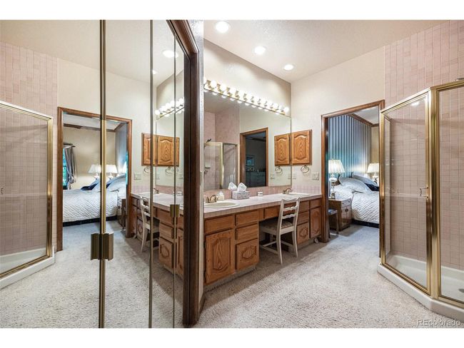 9873 Greensview Cir, Townhouse with 3 bedrooms, 4 bathrooms and null parking in Lone Tree CO | Image 19