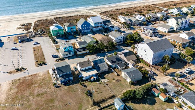 214 W Atlantic Blvd, House other with 2 bedrooms, 2 bathrooms and 2 parking in Atlantic Beach NC | Image 25