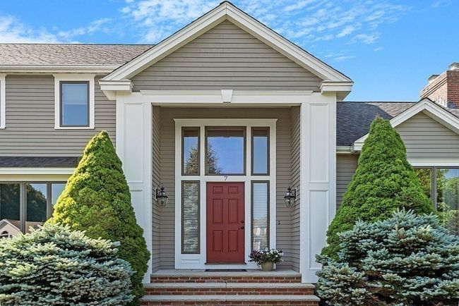 7 Powers Rd, House other with 4 bedrooms, 4 bathrooms and 7 parking in Andover MA | Image 7