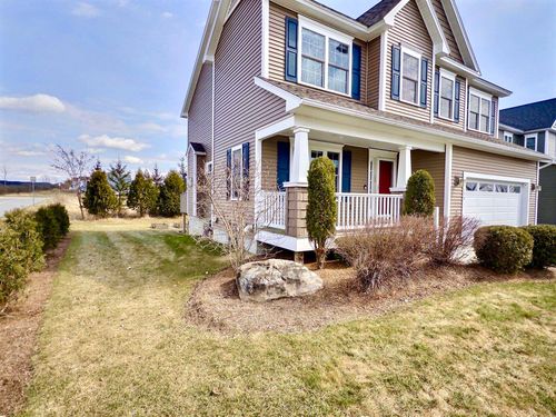159 Sommerfield Ave, South Burlington, VT, 05403-4526 | Card Image