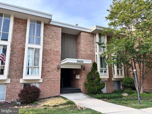 200-2626 Fort Farnsworth Rd, ALEXANDRIA, VA, 22303-2626 | Card Image
