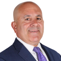 Michael LaPorta