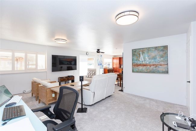 UNIT-83 - 92-7049 Elele St, House other with 3 bedrooms, 2 bathrooms and 4 parking in Kapolei HI | Image 4