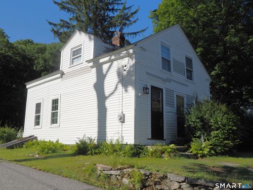 25-27 Hebron Rd, Andover, CT, 06232 | Card Image