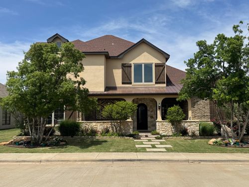 4806 120th Place, Lubbock, TX, 79424 | Card Image