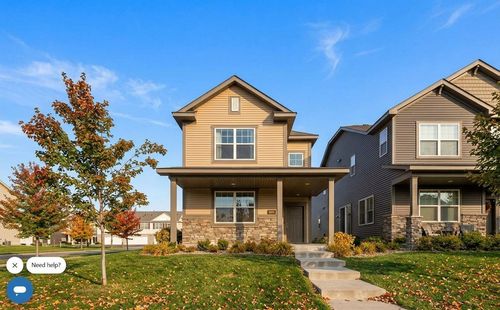 7297 146th Ave Nw, Ramsey, MN, 55303-9117 | Card Image