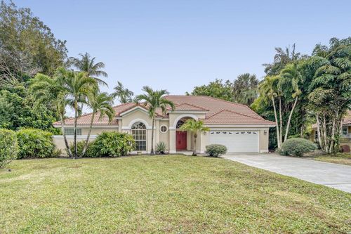 1248 Lake Breeze Dr, Wellington, FL, 33414-7953 | Card Image
