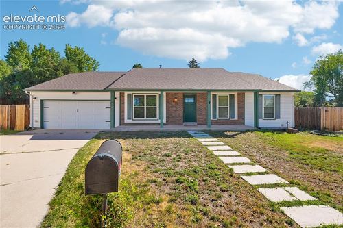 6373 Vail Circle, Colorado Springs, CO, 80919 | Card Image