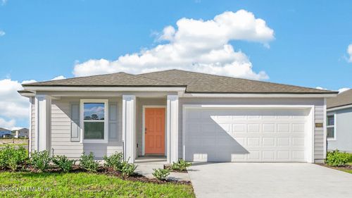 4497 White Ibis Ln, Green Cove Springs, FL, 32043-3883 | Card Image
