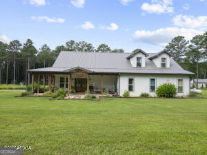 Residential in Gray