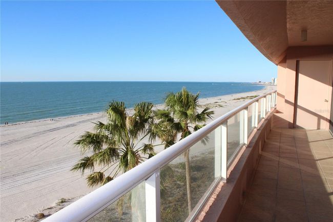 UNIT-7F - 1340 Gulf Blvd, Condo with 2 bedrooms, 2 bathrooms and null parking in Clearwater FL | Image 26