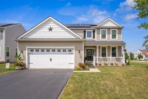 188 Forest Cove Dr, Round Lake Beach, IL, 60073-8134 | Card Image