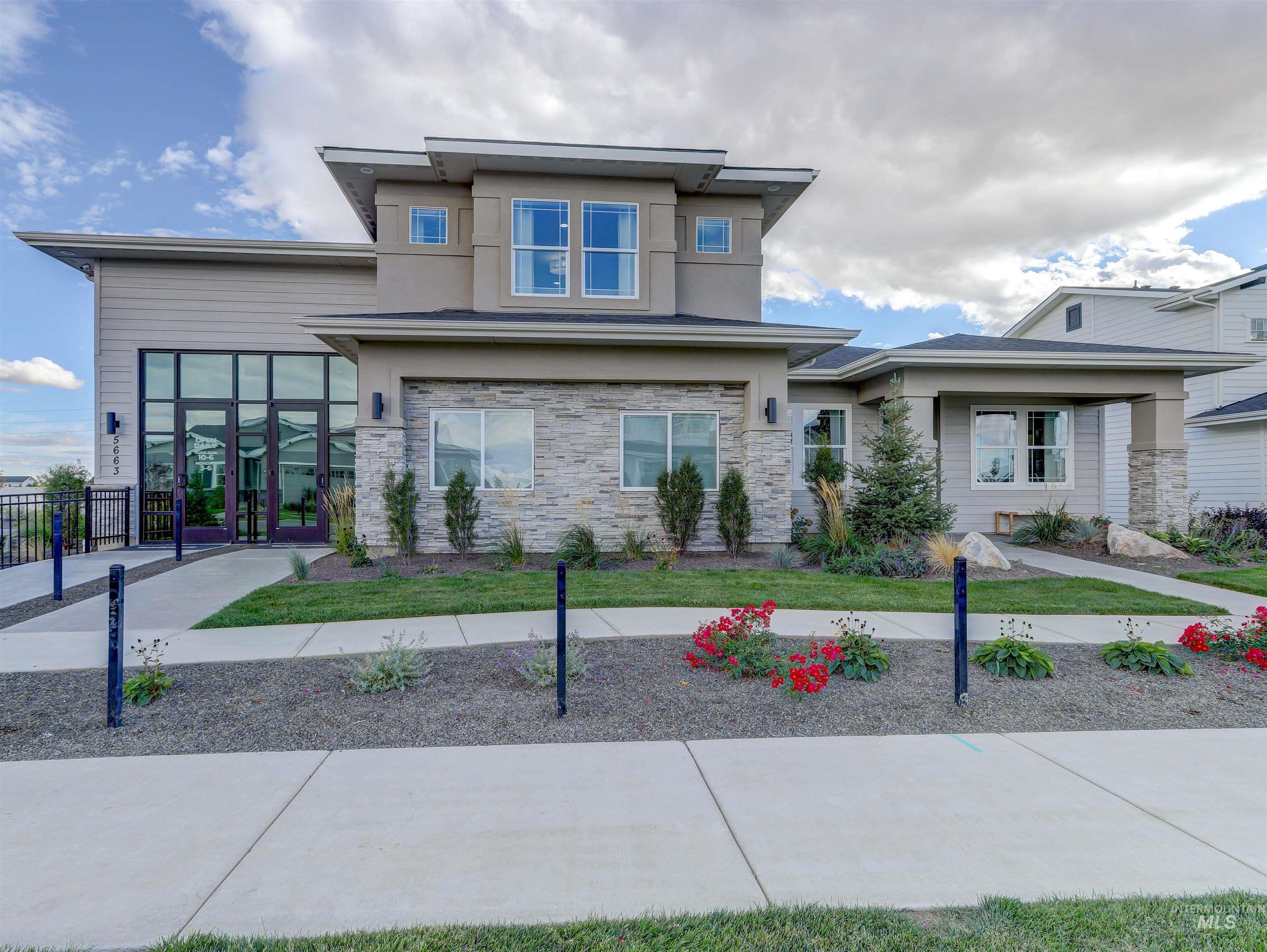 Milano Dr, Meridian, ID 83646