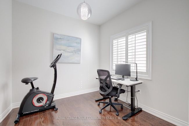 24 Rock Elm Crt, House other with 5 bedrooms, 4 bathrooms and 4 parking in Maple ON | Image 33