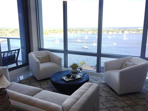 apt-1403-1 Water Club Way, North Palm Beach, FL, 33408-3758 | Card Image