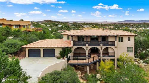 1917 Upper Crestview, Prescott, AZ, 86305-5101 | Card Image