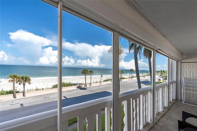 APT-302 - 403 Gulf Way, Condo with 2 bedrooms, 2 bathrooms and null parking in ST PETE BEACH FL | Image 17