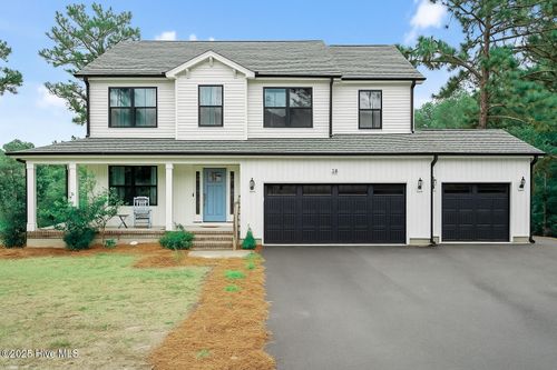 18 Oak Hill Dr, Jackson Springs, NC, 27281-9734 | Card Image