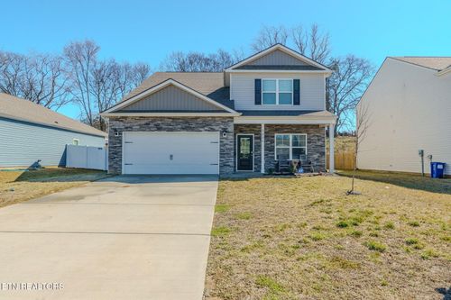 3606 Gregory Drive, Maryville, TN, 37804 | Card Image