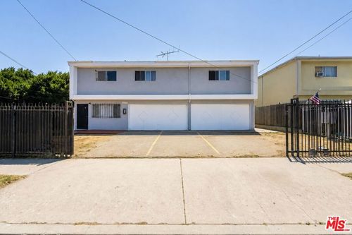 16506 S Denver Ave, Gardena, CA, 90248 | Card Image