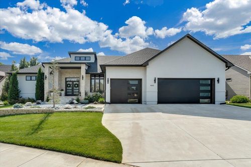 4015 N Fiddlers Cove St, Maize, KS, 67101-4113 | Card Image