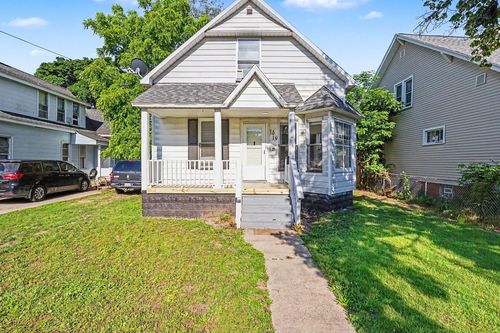 1519 Terrace St, Muskegon, MI, 49442-5017 | Card Image