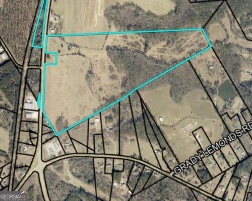 0 Highway 11, Social Circle, GA, 30025 | Card Image