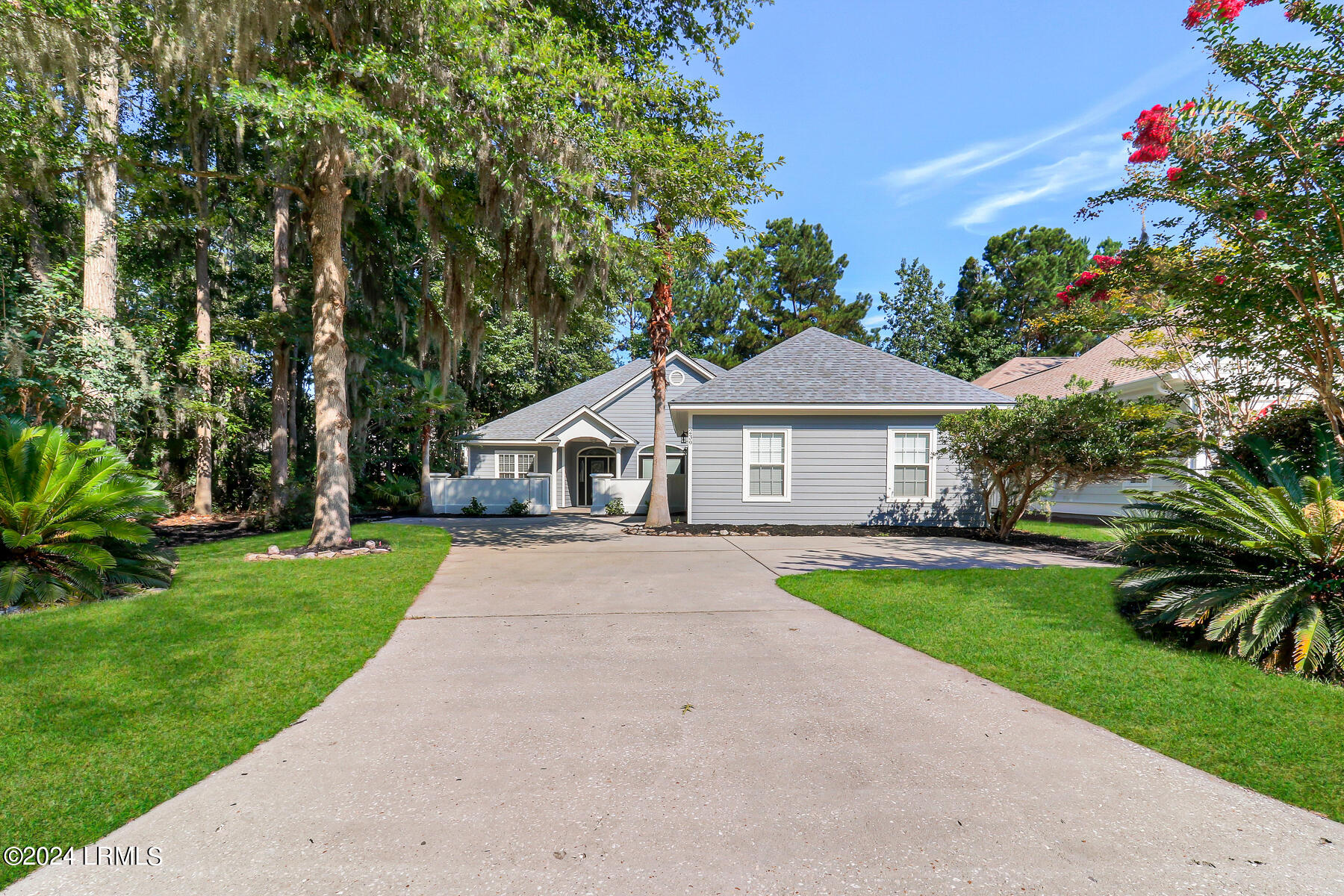Club Gate , Bluffton, SC 29910