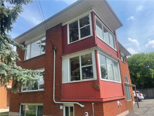 4-765 Frederick St, Kitchener, ON, N2B2B4 | Card Image