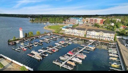 147-d16-5230 Lakeshore Dr, Sylvan Lake, AB, T4S1E8 | Card Image