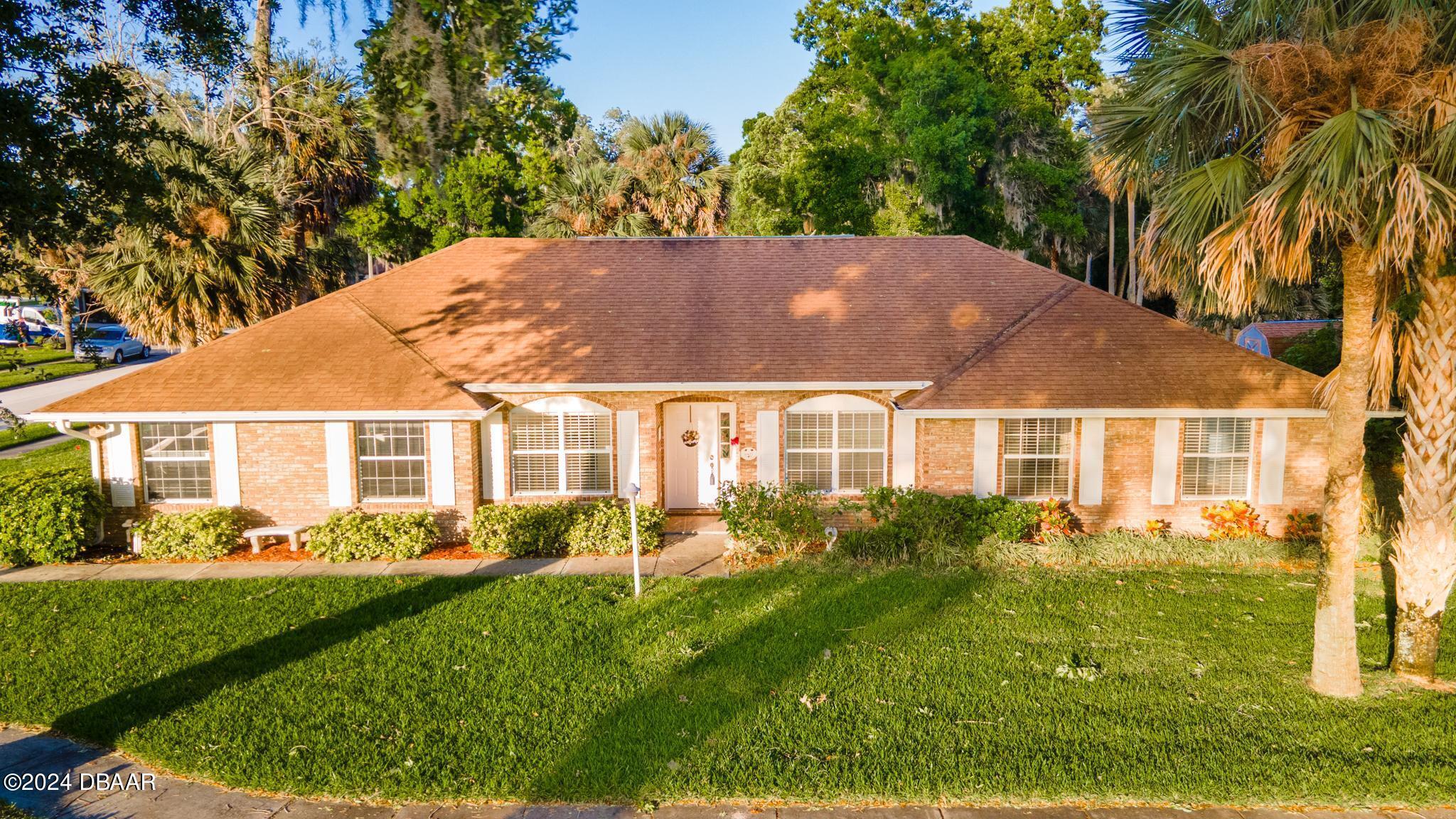 Country Manor Dr, South Daytona, FL 32119