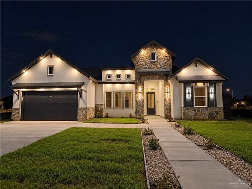 6381 Paola St, Brownsville, TX, 78526-1481 | Card Image