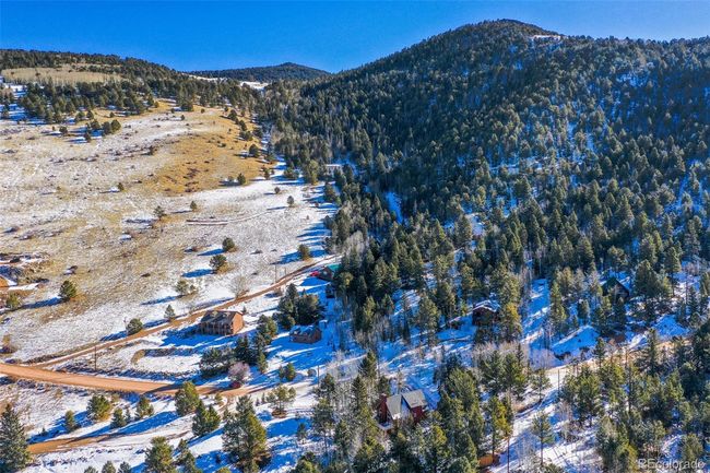 949 Troy Dr, House other with 3 bedrooms, 2 bathrooms and 2 parking in Cripple Creek CO | Image 43