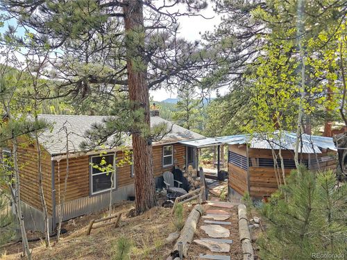226 Hall Rd, BAILEY, CO, 80421-1547 | Card Image