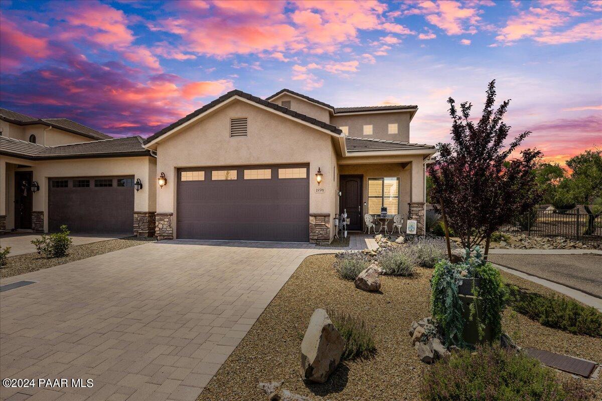 Kensington Ct, Prescott, AZ 86301