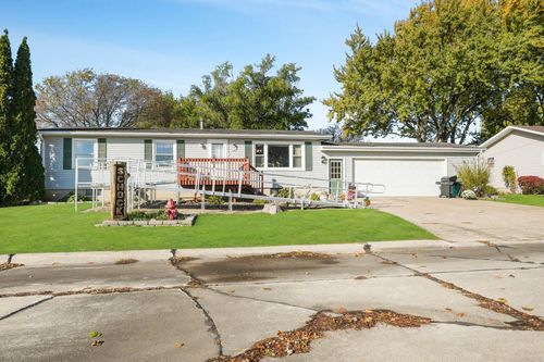 1106 2nd St Se, Tripoli, IA, 50676 | Card Image