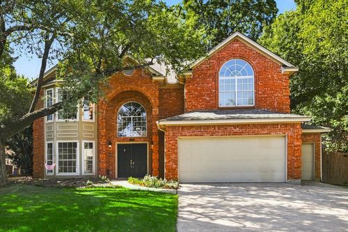 1409 Rider Cir, Grapevine, TX, 76051-4965 | Card Image