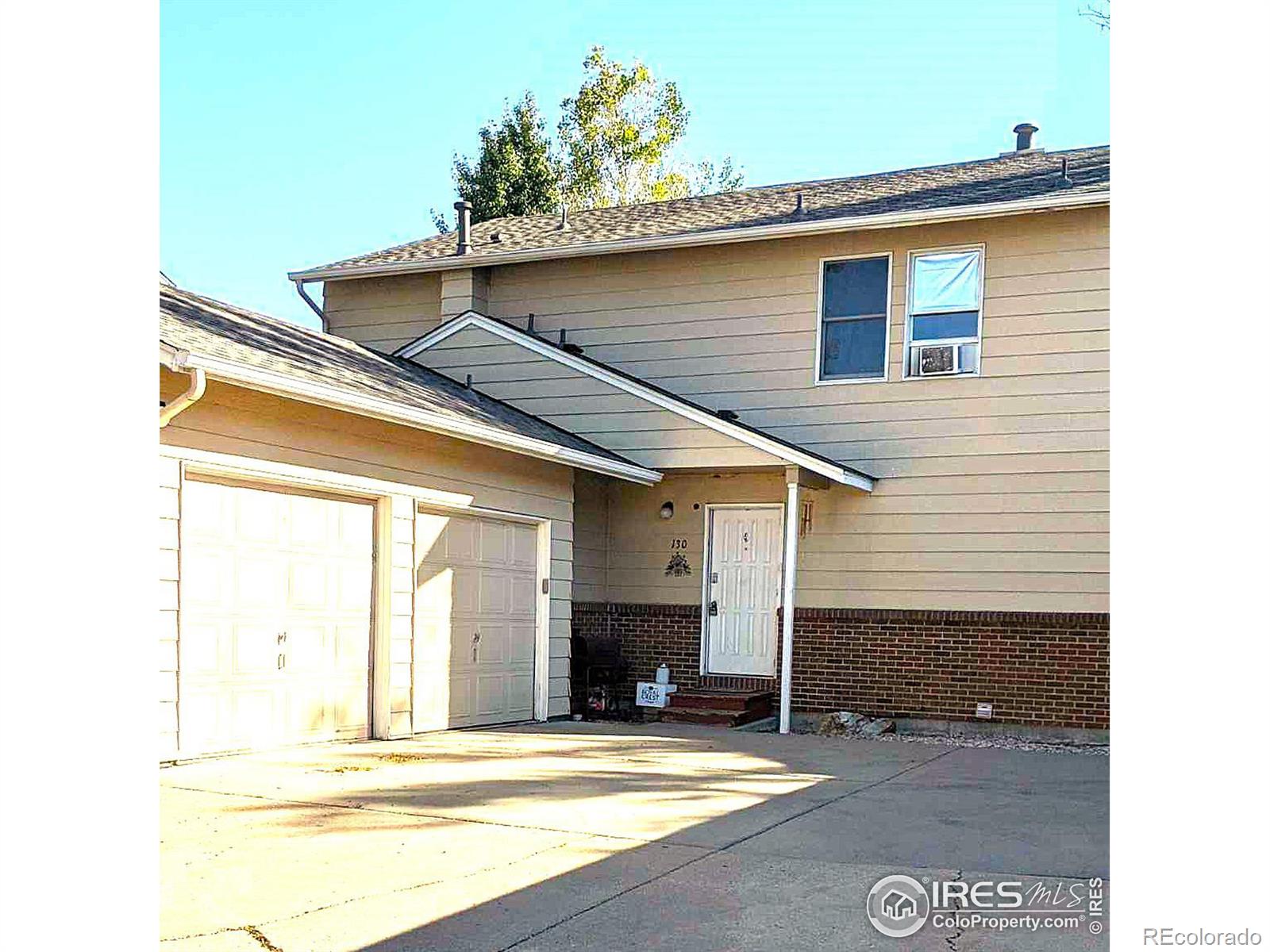 42nd St, Loveland, CO 80538