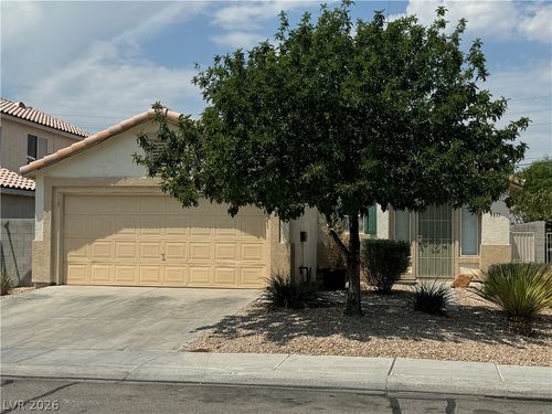 5837 Springmist St, North Las Vegas, NV, 89031-5066 | Card Image