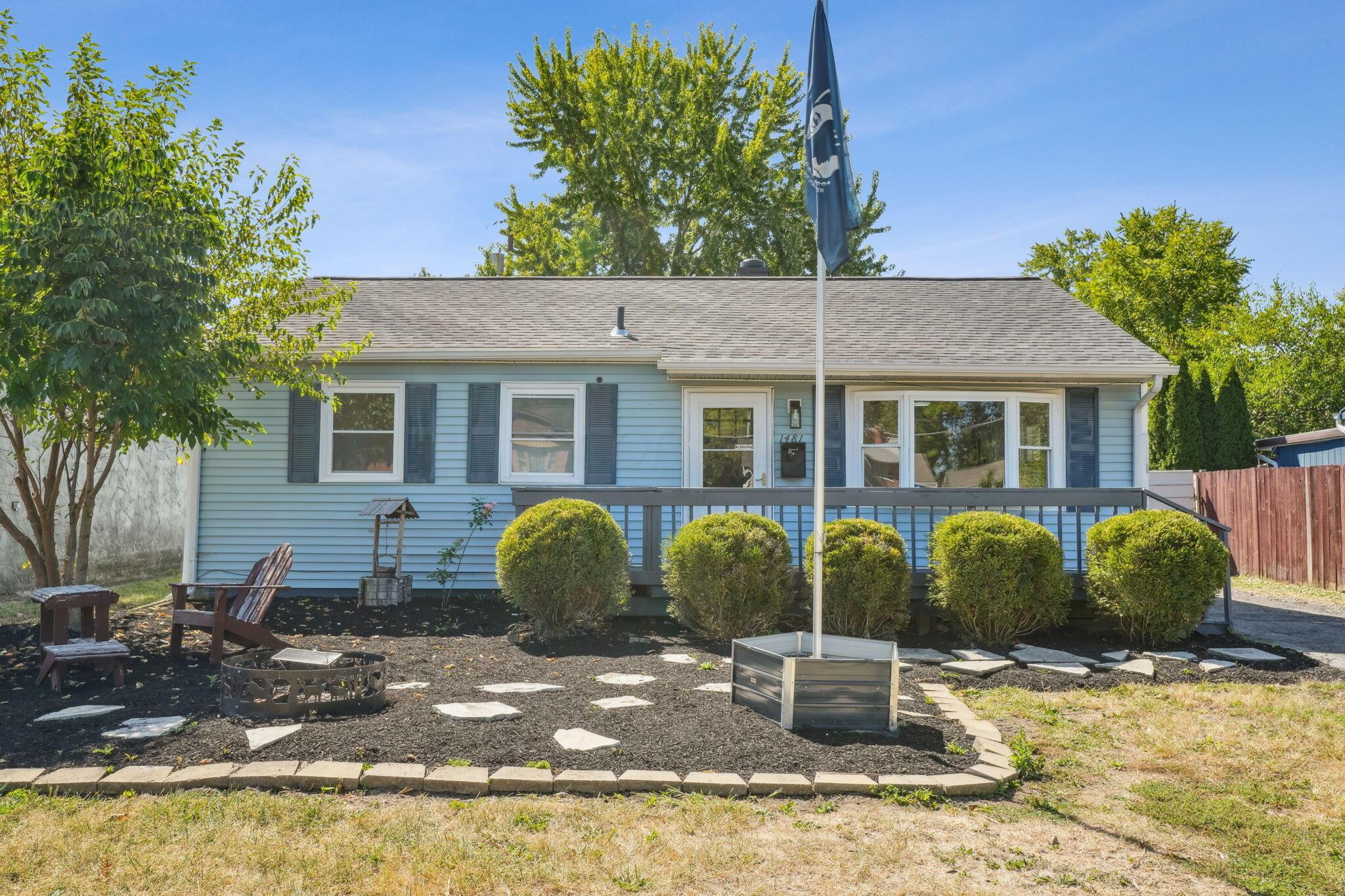 Cooke Rd, Columbus, OH 43224