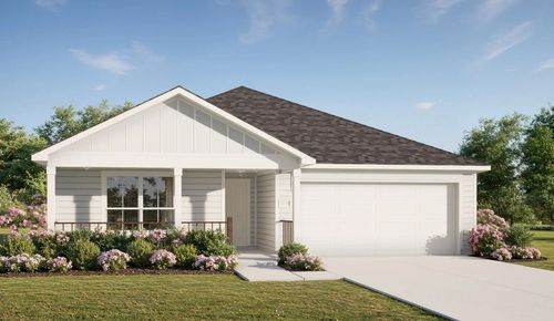 129 Greinert Drive, Taylor, TX, 76574 | Card Image