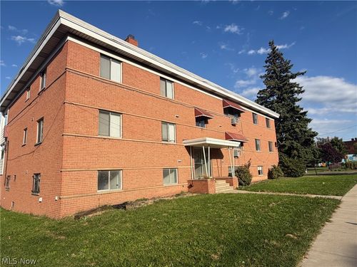 101-2537 Noble Rd, Cleveland Heights, OH, 44121-2155 | Card Image
