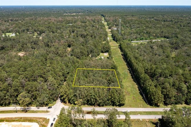 17727 Galaxy Blvd, Home with 0 bedrooms, 0 bathrooms and null parking in New Caney TX | Image 17